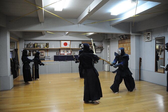 2-hour-genuine-samurai-experience-through-kendo-in-kanazawa