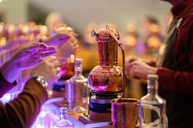 2-hour-gin-school-experience-in-aberdeen-2