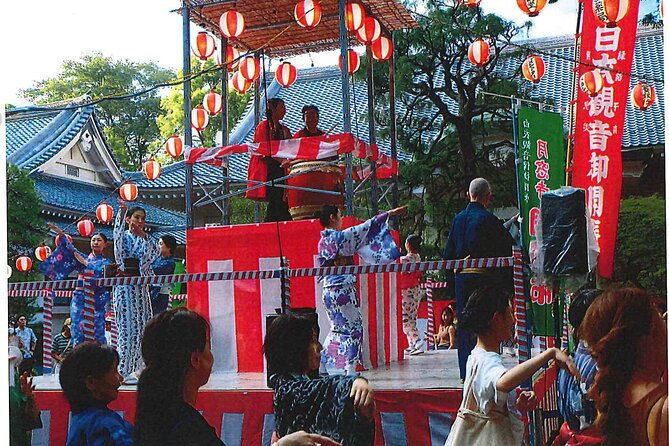 2-hour-guided-tour-of-local-summer-festival-in-kichijoji-tokyo