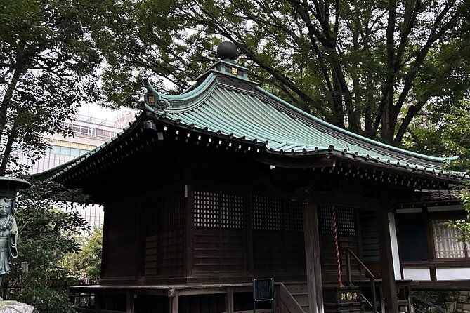 2-hour-guided-tour-of-local-summer-festival-in-kichijoji-tokyo