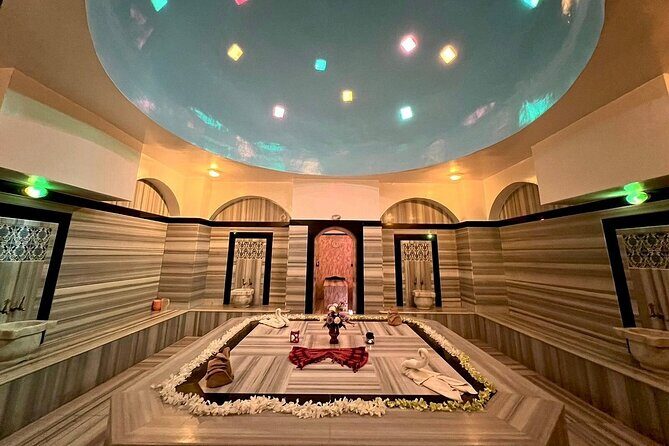 2 Hour Hammam with Transfer from Sharm El Sheikh - Final Thoughts