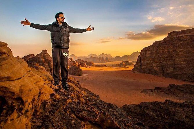 2 Hour Jeep Tour - Wadi Rum Desert & Canyon - Frequently Asked Questions