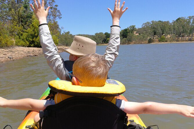 2-Hour Kayaking Experience in Barossa Valley - Why Choose This Kayaking Experience?