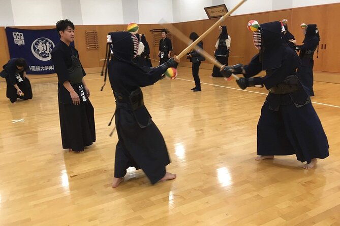 2-hour-kendo-experience-with-english-instructor-in-osaka-japan