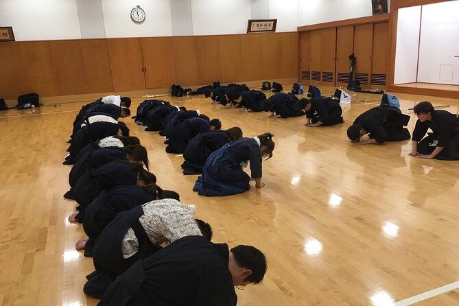 2-hour-kendo-experience-with-english-instructor-in-osaka-japan