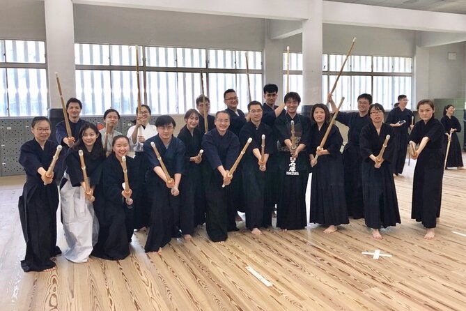 2-hour-kendo-experience-with-english-instructor-in-osaka-japan