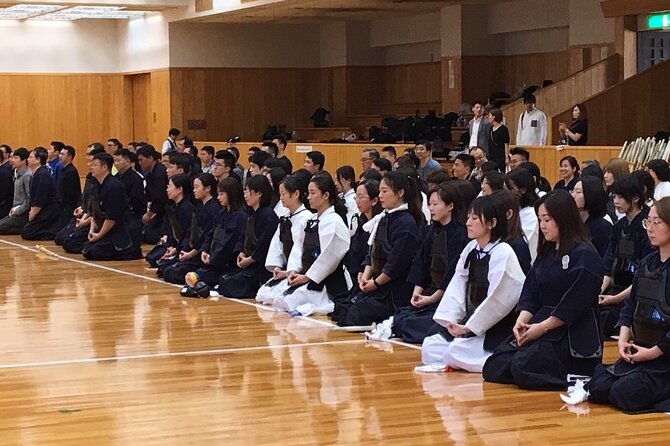 2-hour-kendo-experience-with-english-instructor-in-osaka-japan
