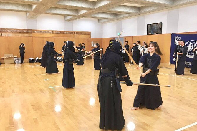2-hour-kendo-experience-with-english-instructor-in-osaka-japan