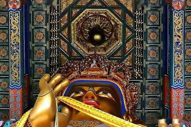 2-Hour Lama Temple and Confucius Temple Guided Walking Tour - Final Thoughts