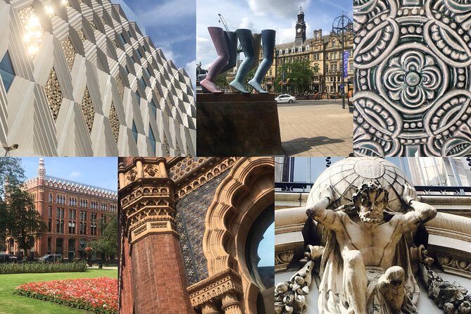 2 Hour Leeds Highlights Walking Tour - Analyzing the Cost and Overall Value