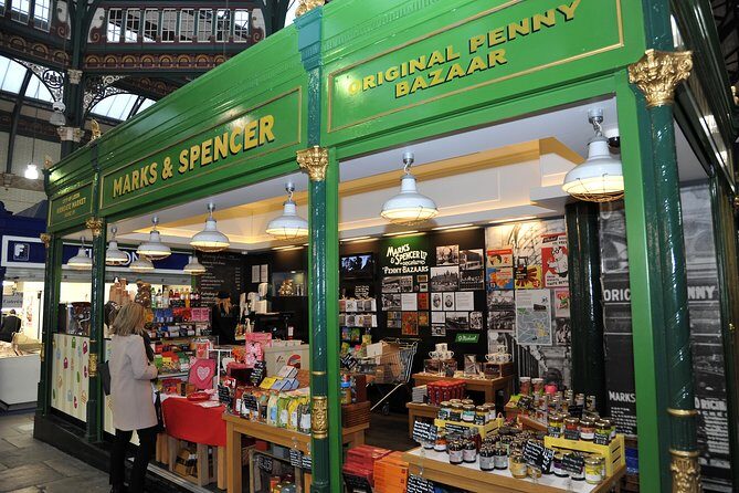 2 Hour Leeds Highlights Walking Tour - FAQs