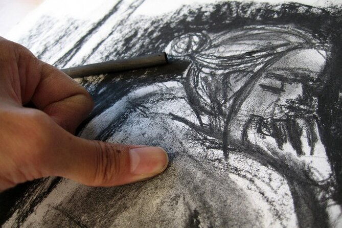 2-hour-life-drawing-session-in-cardiff