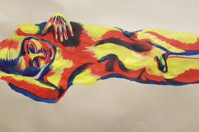 2-hour-life-drawing-session-in-cardiff