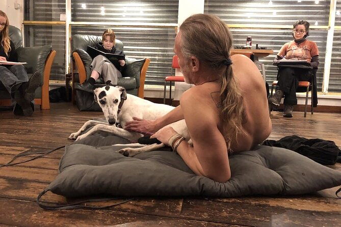 2-hour-life-drawing-session-in-cardiff