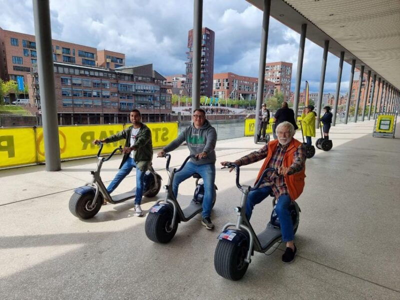 2-hour-luxurious-private-vip-berlin-fat-tire-tour