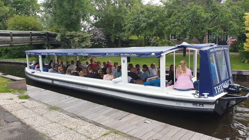 2 hour Luxury Private Closed Boat Tour with Local Guide - Who Will Love This Experience?