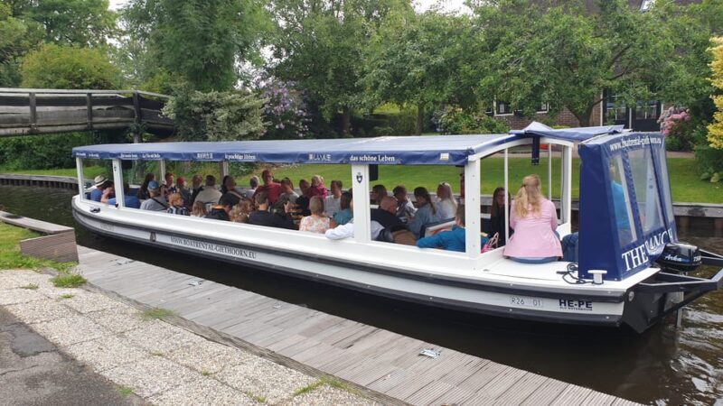 2 hour Luxury Private Closed Boat Tour with Local Guide - FAQ