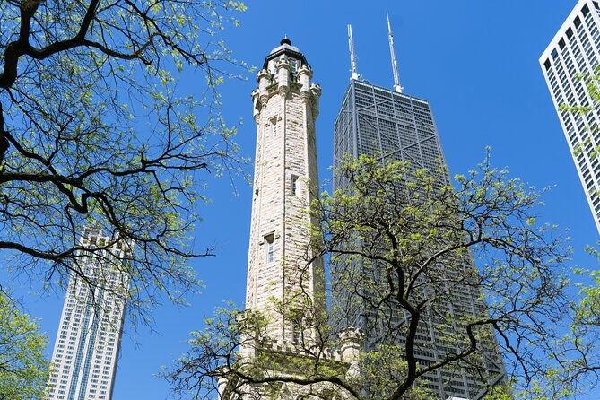 2-hour-magnificent-chicago-tour-with-photos-and-popcorn