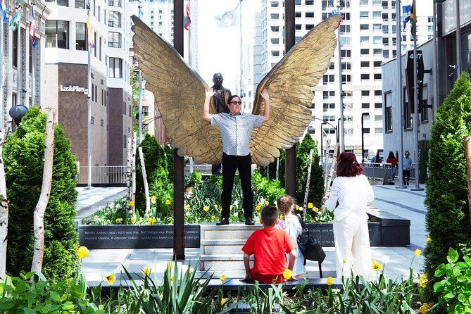 2-hour-magnificent-chicago-tour-with-photos-and-popcorn