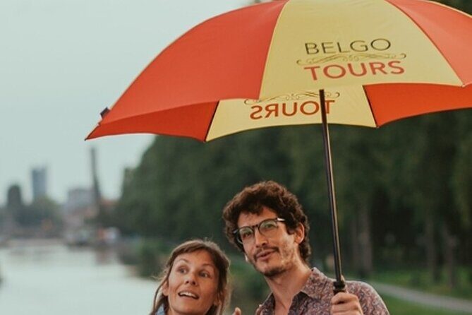 2-Hour Medieval Walk and Chocolate Tasting in Bruges - An In-Depth Look at the Tour Experience  