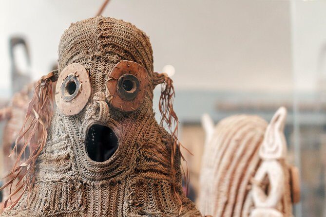 2-hour Metropolitan Museum Guided Tour - Why 2 Hours is the Perfect Snapshot