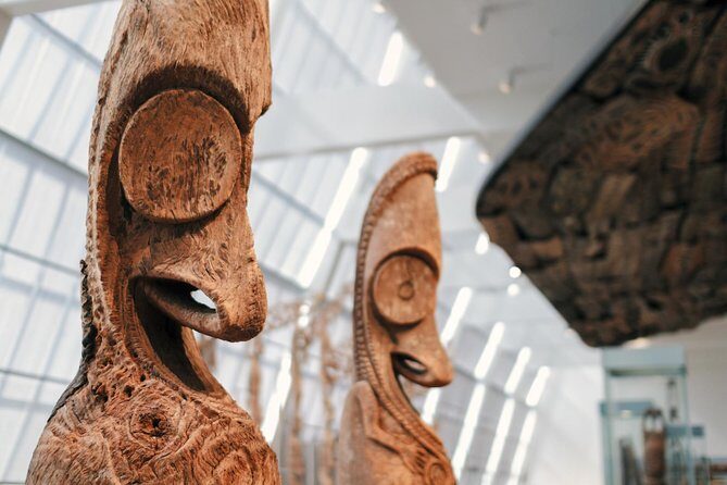 2-hour Metropolitan Museum Guided Tour - Unusual and Overlooked Treasures