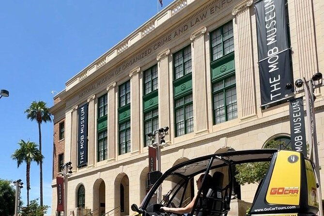 2-hour-mob-history-tour-in-talking-gocar-with-mob-museum-entry