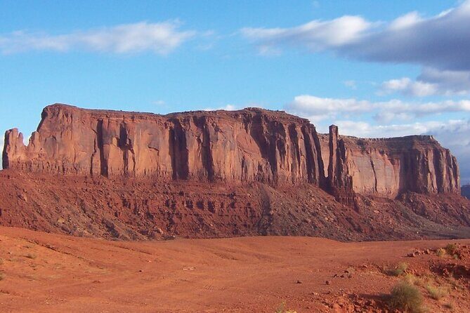 2 Hour Monument Valley Horseback Tour - An In-Depth Look at the 2-Hour Horseback Tour