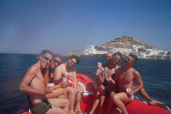 2-hour-mykonos-private-sea-safari-and-snorkeling-on-a-powerboat-2
