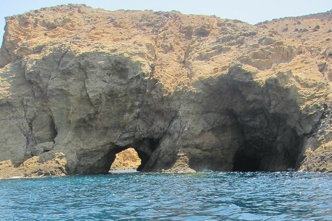 2-hour-mykonos-private-sea-safari-and-snorkeling-on-a-powerboat