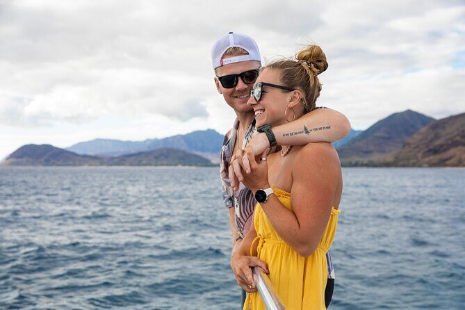 2-Hour Oahu Sunset Catamaran Sail - FAQs