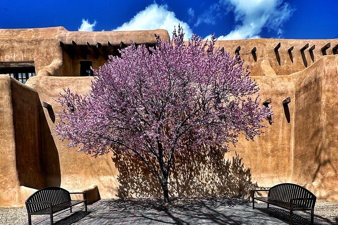 2-Hour Photography Class While Touring Downtown Santa Fe, Smart Phones Welcome! - Practical Details and Tips
