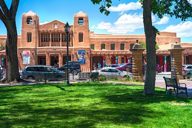 2-Hour Photography Class While Touring Downtown Santa Fe, Smart Phones Welcome! - FAQ