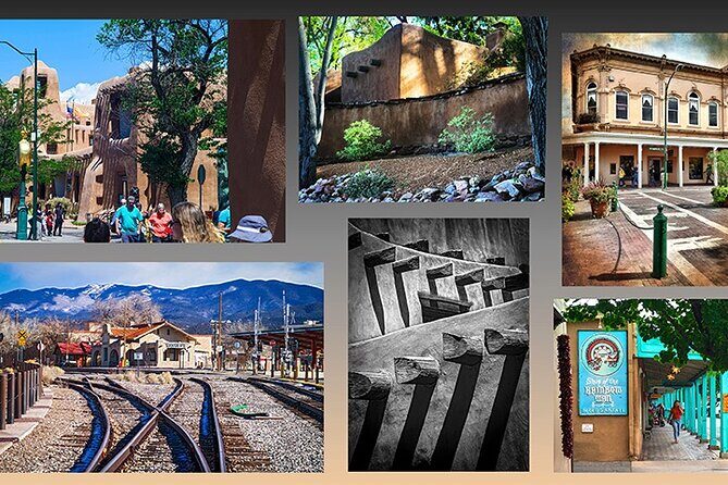 2-Hour Photography Class While Touring Downtown Santa Fe, Smart Phones Welcome! - Final Thoughts
