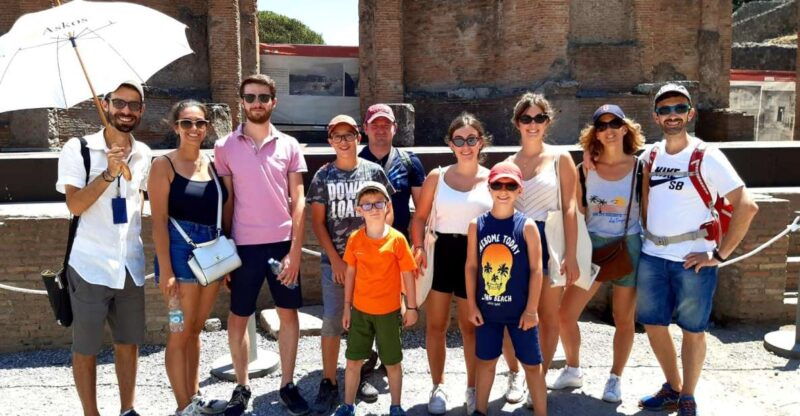 2-hour-pompeii-child-friendly-tour