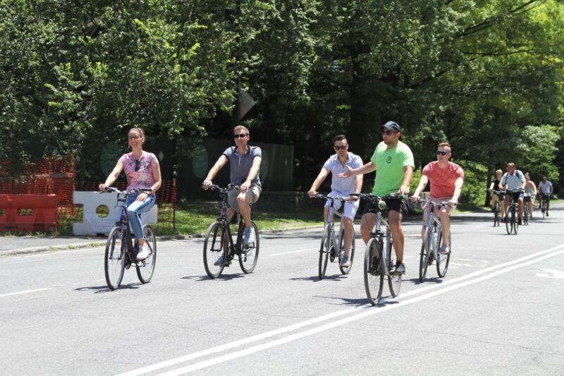 2-hour-private-biking-tour-of-central-park
