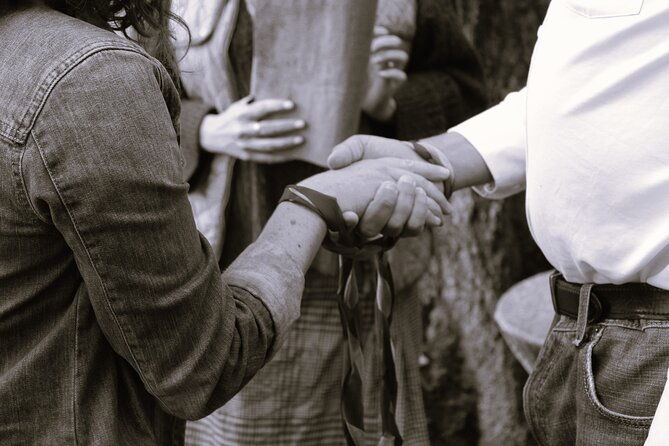 2-hour-private-celtic-handfasting-ceremony-experience