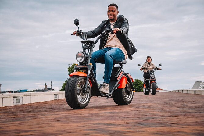 2-hour-private-e-chopper-tour-in-nijmegen