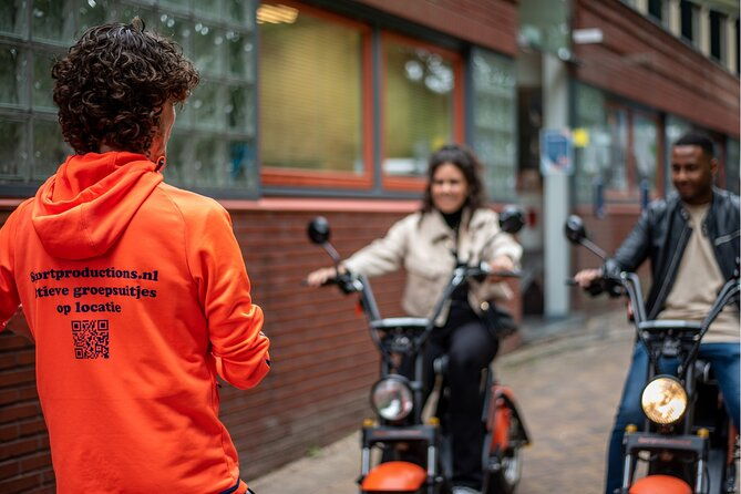 2-hour-private-e-chopper-tour-in-nijmegen