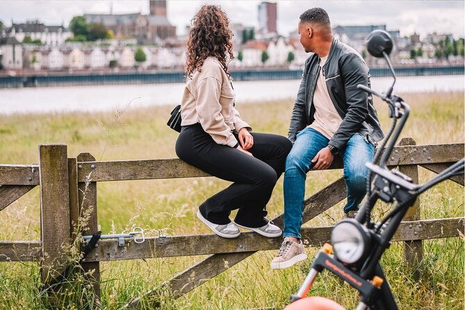 2-hour-private-e-chopper-tour-in-nijmegen