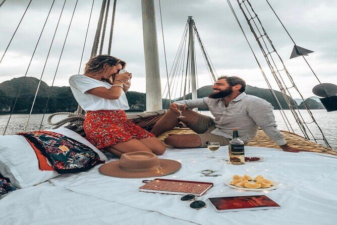 2 Hour Private Felucca Trip Tour on The Nile With Lunch in Luxor - Key Points