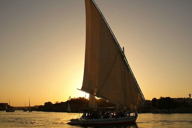 2 Hour Private Felucca Trip Tour on The Nile With Lunch in Luxor - Why This Tour Offers Great Value
