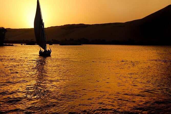 2 Hour Private Felucca Trip Tour on The Nile With Lunch in Luxor - Final Thoughts