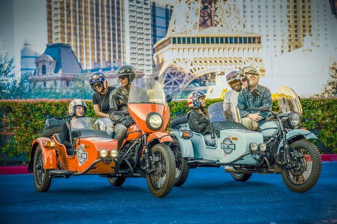 2-hour-private-guided-sidecar-tour-in-las-vegas