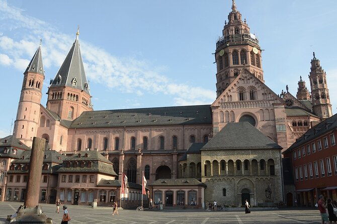 2-hour-private-guided-walking-tour-cathedral-and-old-mainz