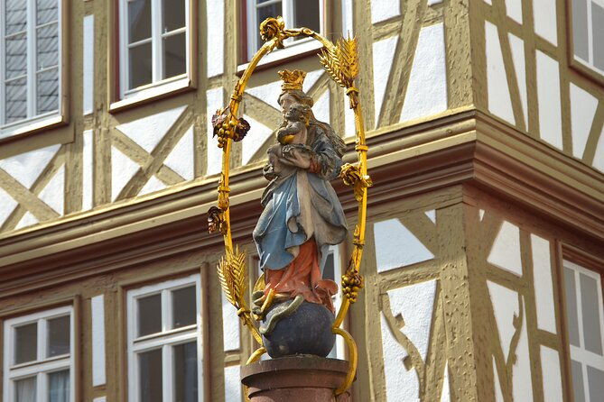 2-hour-private-guided-walking-tour-gutenberg-and-old-mainz