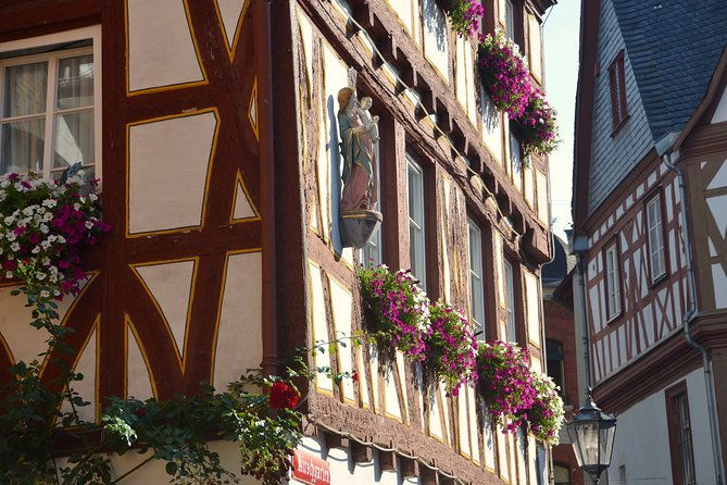 2-hour-private-guided-walking-tour-gutenberg-and-old-mainz