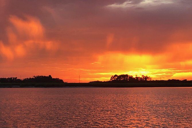 2-Hour Private Hilton Head Sunset Cruise - Who Should Book This Tour?