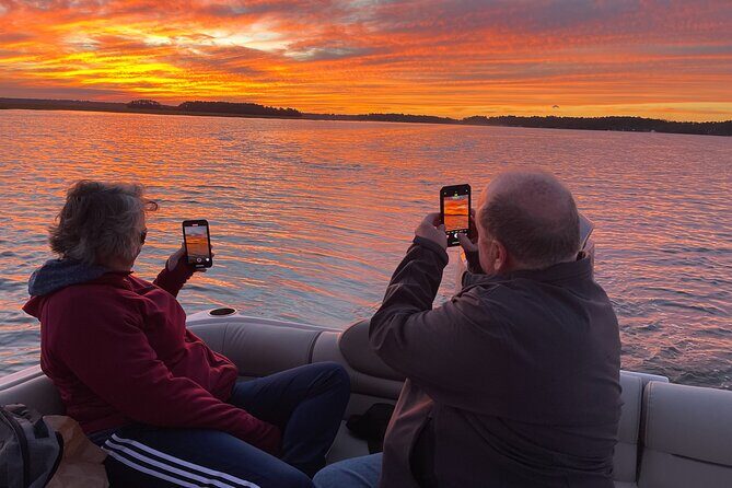 2-Hour Private Hilton Head Sunset Cruise - Final Thoughts