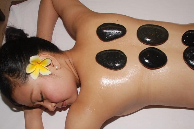2-Hour Private Luxury Spa Experience Bali Aromatherapy Massage - Additional Details and Tips
